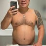 孤獨的人 profil fotoğrafı