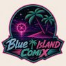 Profilbild von Blue 🌴sland ComiX