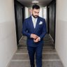 Ali profil fotoğrafı