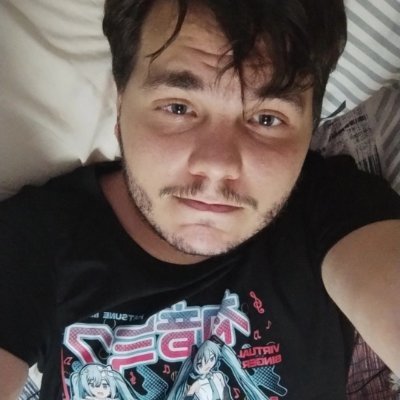 ElChicoEevee's profile picture