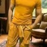 hot boy profil fotoğrafı