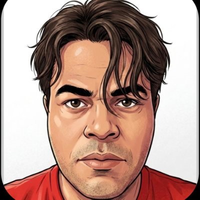 FabioBaruchk's profile picture