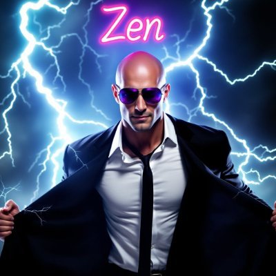 ℤ𝔼ℕ ⚡️ the innovator 💡's profile picture