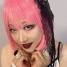 ドS惡魔慰 魅流紅(あまい みるく)👄Sadisweet Milk👄※カマレズ女装's profile picture