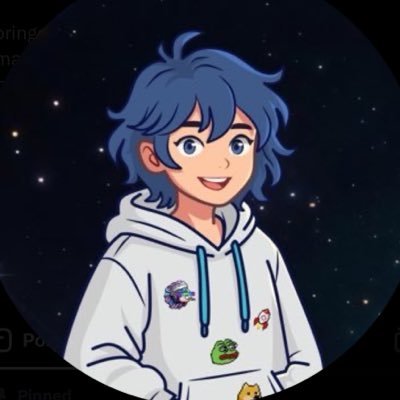 Ponyin 𓂀's profile picture