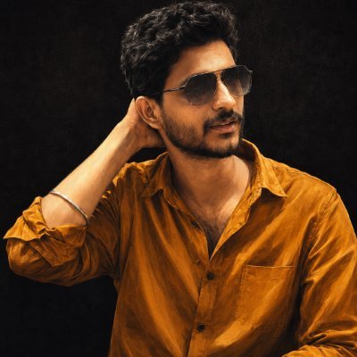 ksathishsh's profile picture