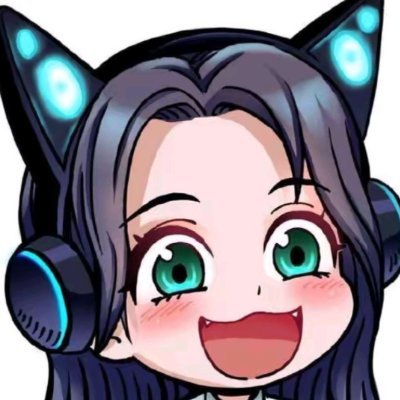 呆妹儿小霸王's profile picture