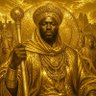 The Ghost of Mansa Musa profil fotoğrafı