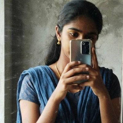 abarnadevii's profile picture