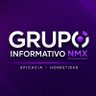 Grupo Informativo NMX's profile picture