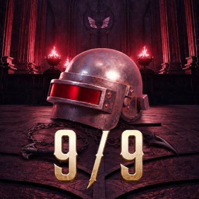 PUBGMOBILE_ARB's profile picture