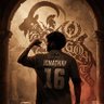King of bgmi profil fotoğrafı