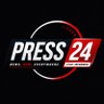 PRESS 24 的头像