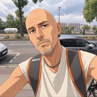 gay patriote 🇮🇹🇫🇷's profile picture