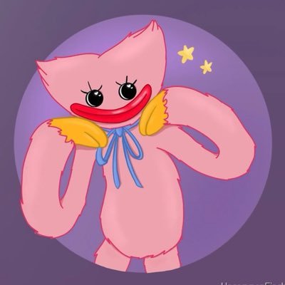 (TODAY!!) kittyuh :3 (Poppy ch 6 supremacy)'s profile picture