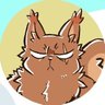 brother squirrel / songshu profil fotoğrafı