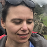 Profilbild von Julie Vanderhoot