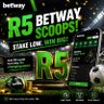 Betway Scoops profil fotoğrafı