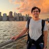 chris giliberti profil fotoğrafı