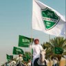 عبدالسلام الحداوي 🇸🇦 🇵🇸 | بطل النخبتين 的头像