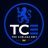 THE CHELSEA EDIT profil fotoğrafı