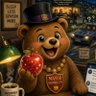 AppleBear 的头像