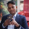 Amarjeet Patel's profile picture