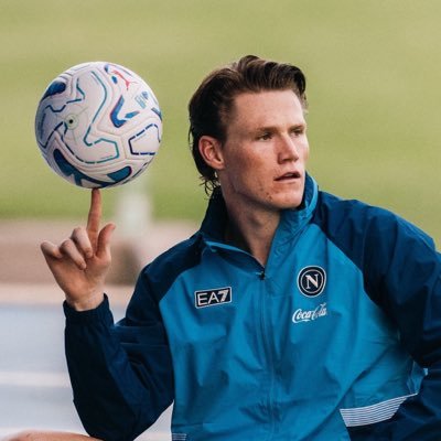 Mctominay Zone's profile picture