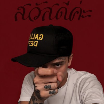 KEV's profile picture