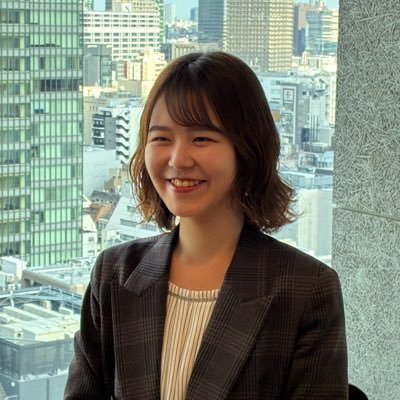 福田 実優|新卒採用支援(デアイバ)'s profile picture