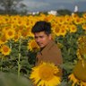 Akash B A profil fotoğrafı