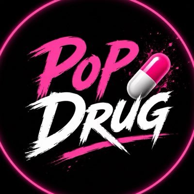 PopDrug's profile picture