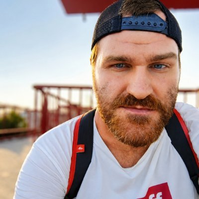 HairyLoverRO's profile picture