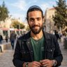 Alon Midbar 🇮🇱📟🎗️'s profile picture