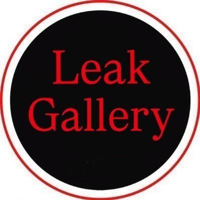 Leak Gallery's profile picture