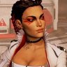 Profilbild von Nora