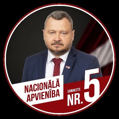 Ģirts Lapiņš 🇱🇻 🇺🇦's profile picture