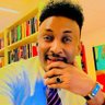 Profilbild von Al Samatar