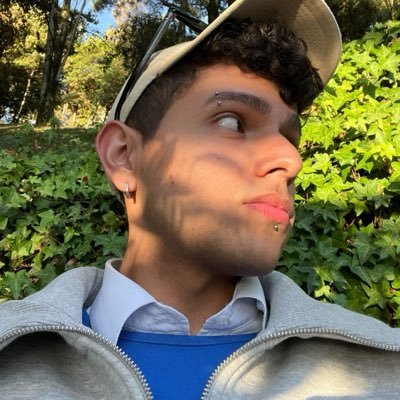 Andrés Montoya Sáenz's profile picture