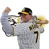 マーボ@右京はインコース窮屈になってるぞ‼️'s profile picture