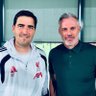 Jamie Carragher profil fotoğrafı