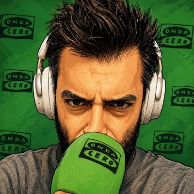 Alberto Pereiro's profile picture