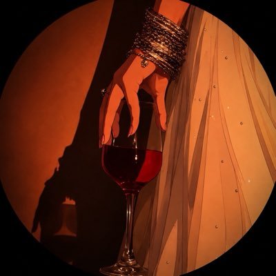 SonnetAndWine's profile picture
