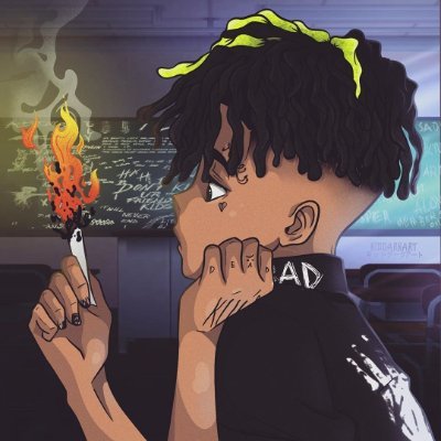 lmLycan's profile picture