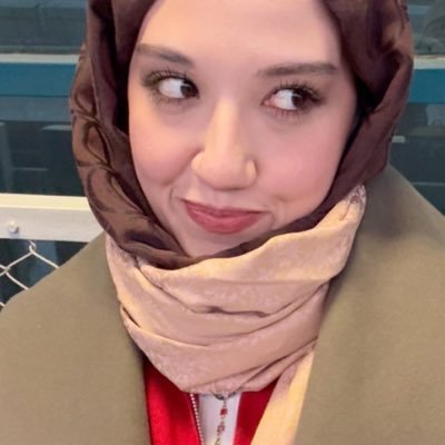 zeynep's profile picture