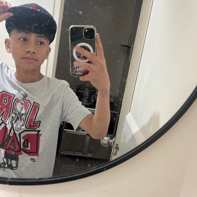 Kean Cruz's profile picture