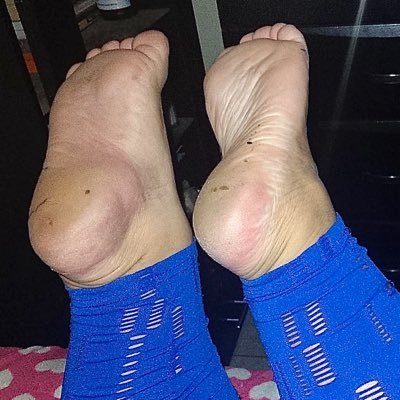 Sexyfeetlatinas 👑's profile picture
