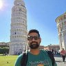 Profilbild von Abhishek Kulkarni