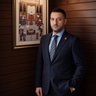 Mehmet ÇÜRÜKSU 的头像