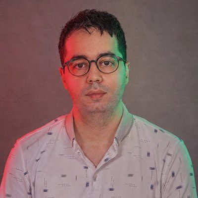 YoussefAZAROUAL's profile picture
